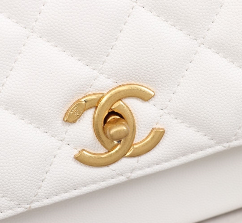 Chanel Satchel Bags